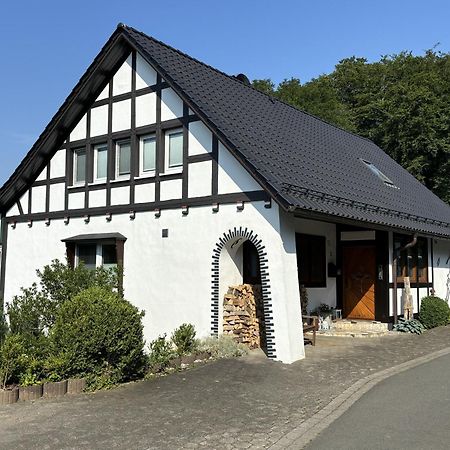Ferienwohnung Hans im Glück Schmallenberg Exterior foto