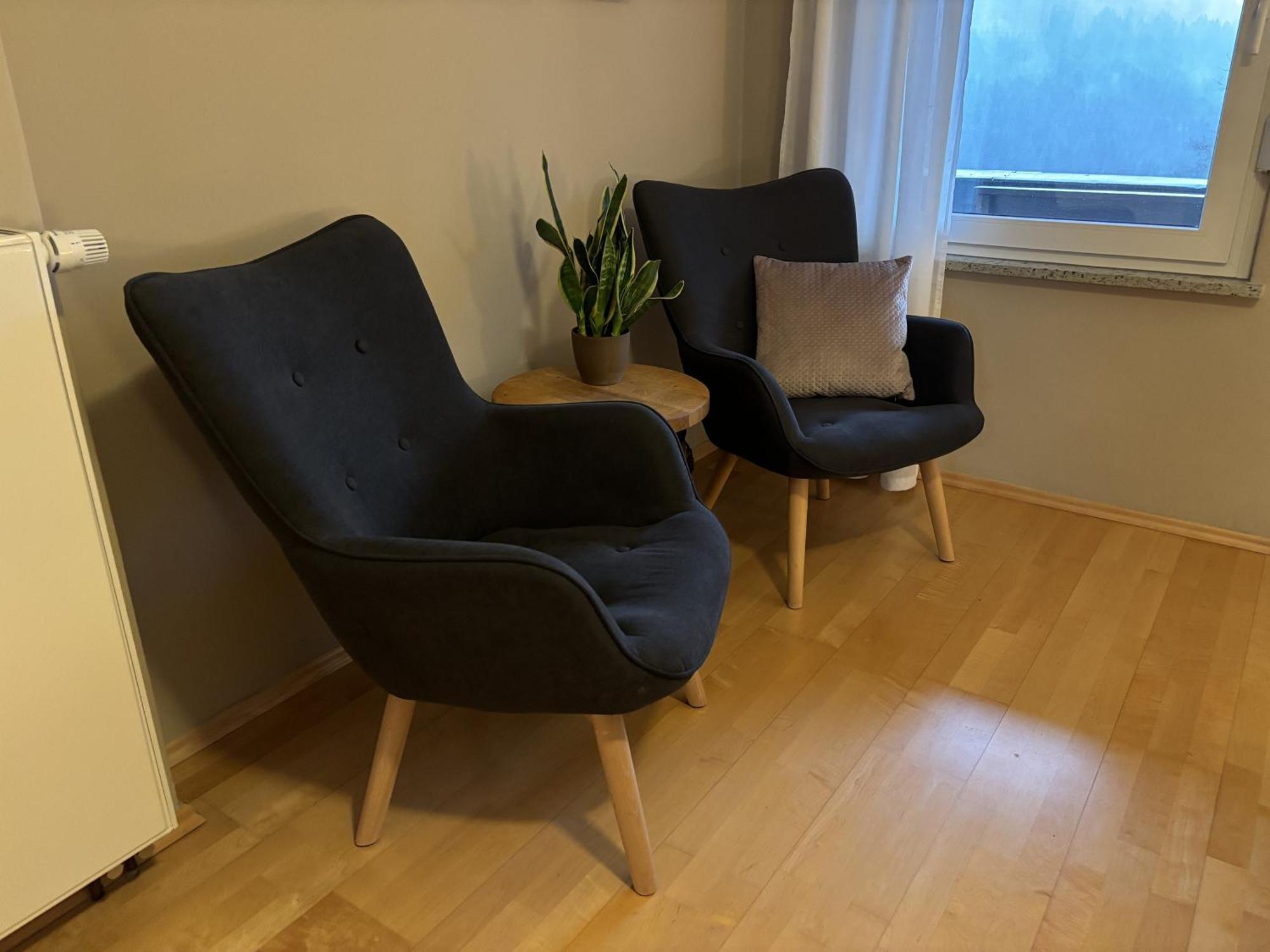 Ferienwohnung Hans im Glück Schmallenberg Exterior foto